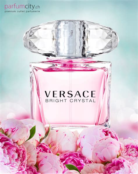 bright crystal versace eau de toilette reviews|Versace Bright Crystal by gianni.